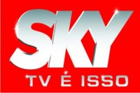 GLOBO RIO NA  SKY